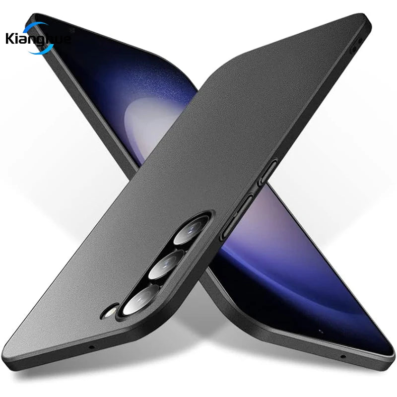 Slim Rubber Matte Soft Case For Samsung - Premium Mobile Phone Cases from Dressmycell.com - Just $15! Shop now at Dressmycell.com Slim Rubber Matte Soft Case For Samsung - Premium Mobile Phone Cases from Dressmycell.com - Just $15! Shop now at Dressmycell.com